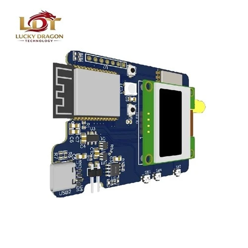 AI Smart produktdesign