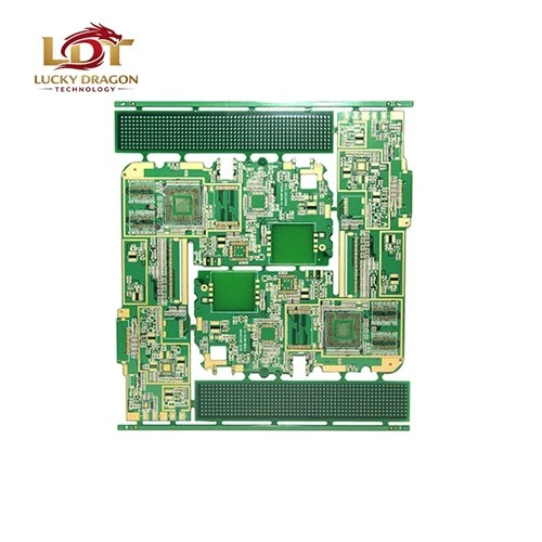 Design för bärbara PCB